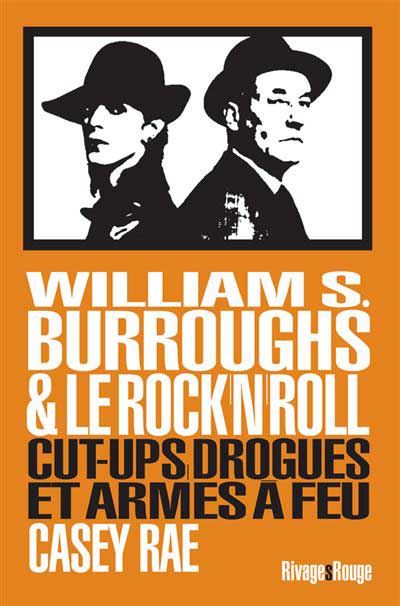 William S.Burroughs