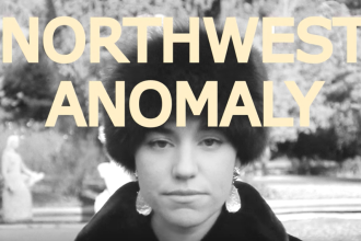 Northwest - Anomaly