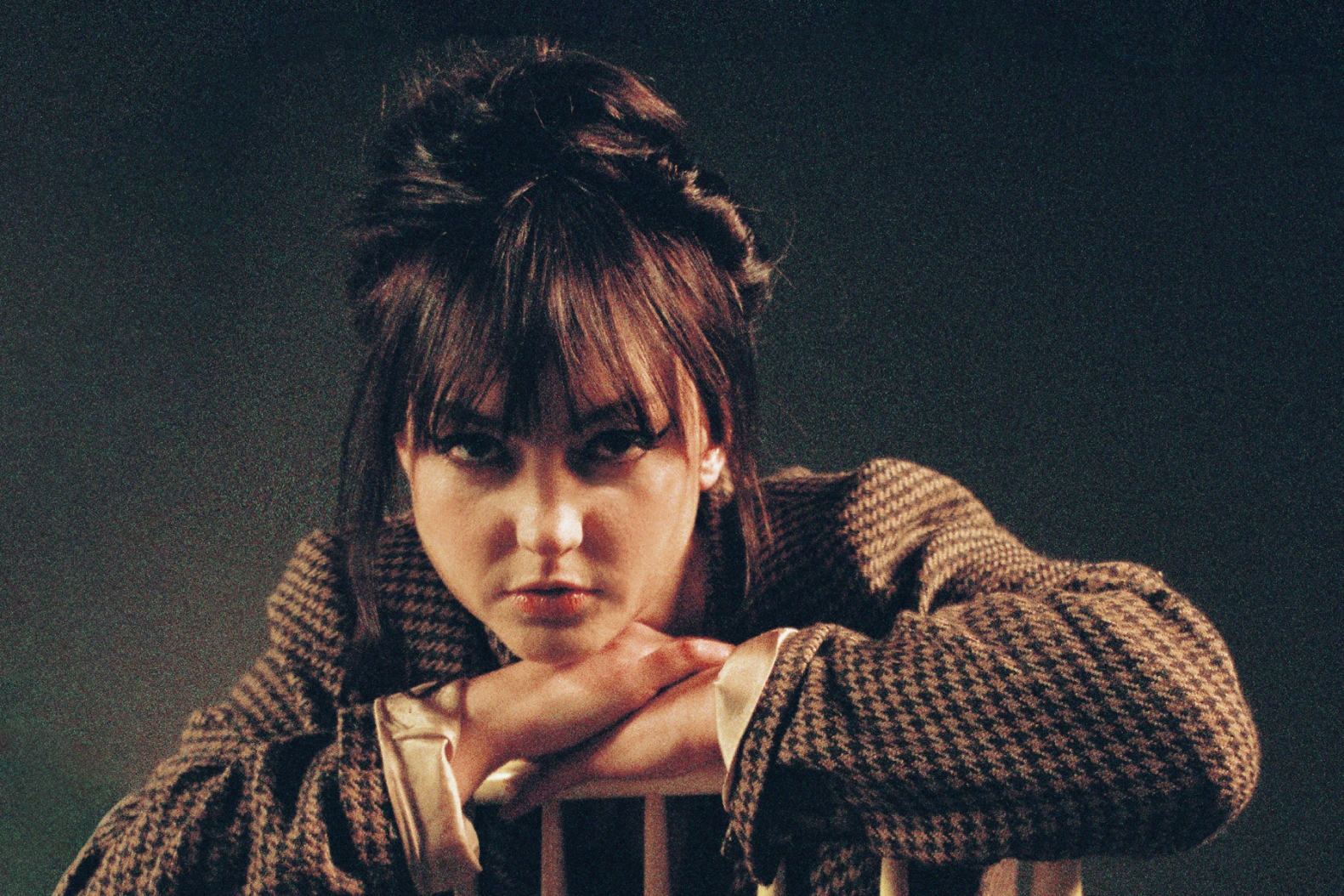 Angel Olsen Forever Means Addict Culture