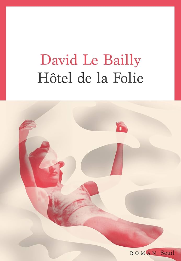 David Le Bailly