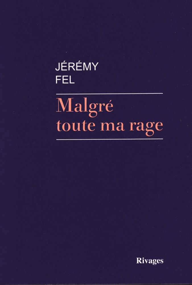 Jérémy Fel
