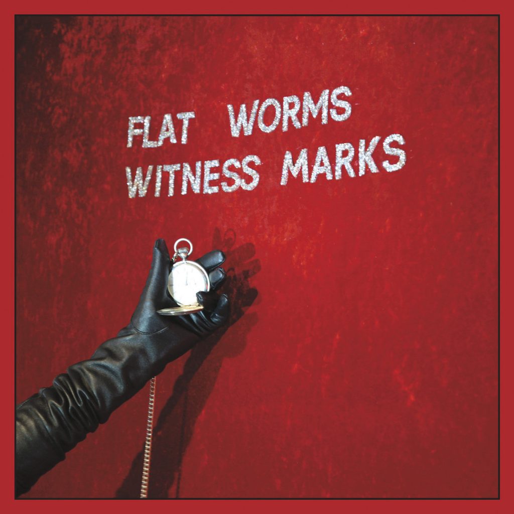 Flat Worms