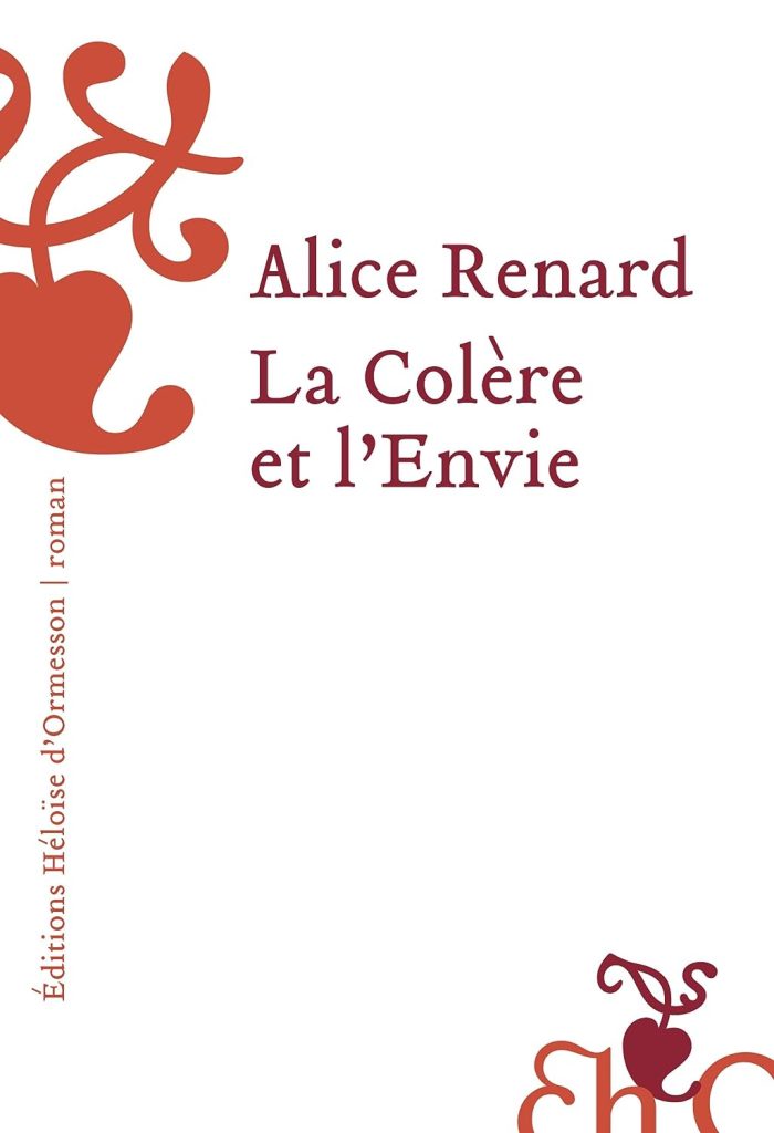 Alice Renard