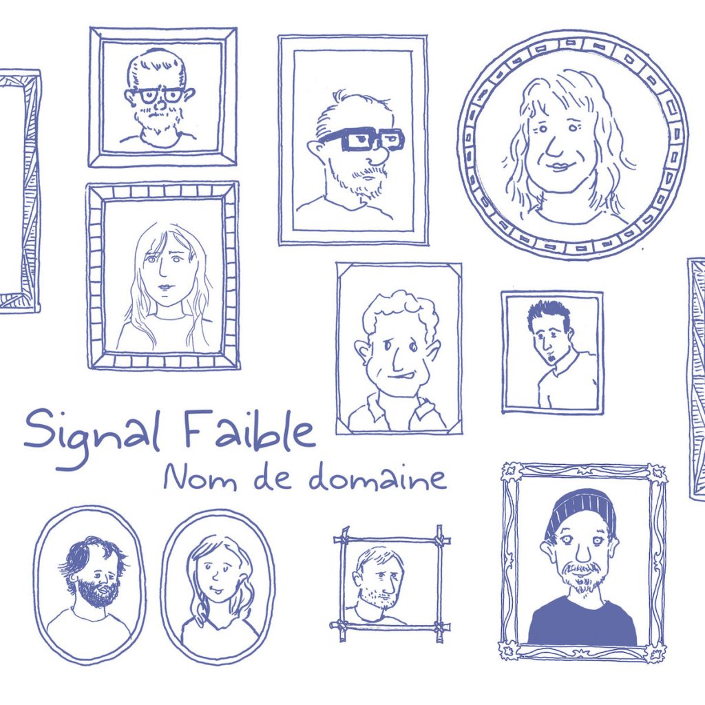Signal Faible