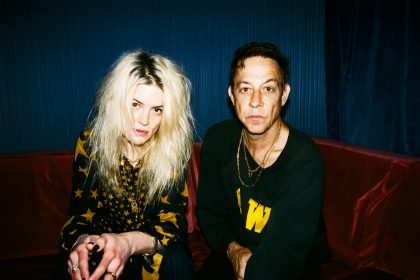 The Kills - Happier Than Ever