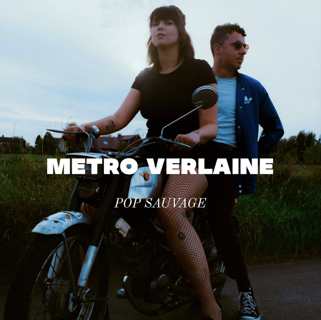 Metro Verlaine