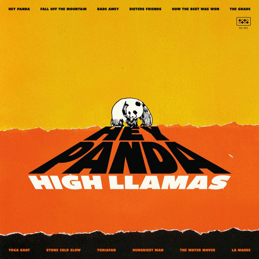 High Llamas