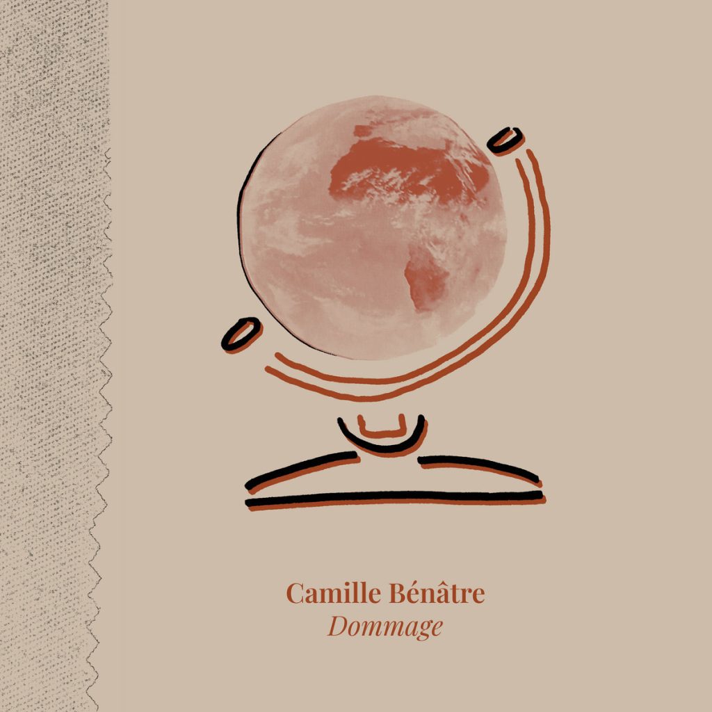 Camille Bénâtre