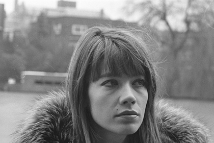 Françoise Hardy