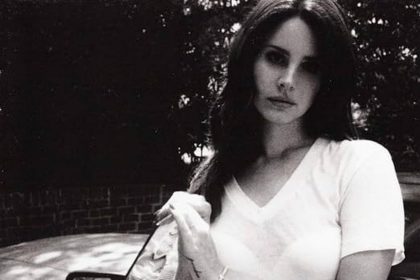 Lana Del Rey