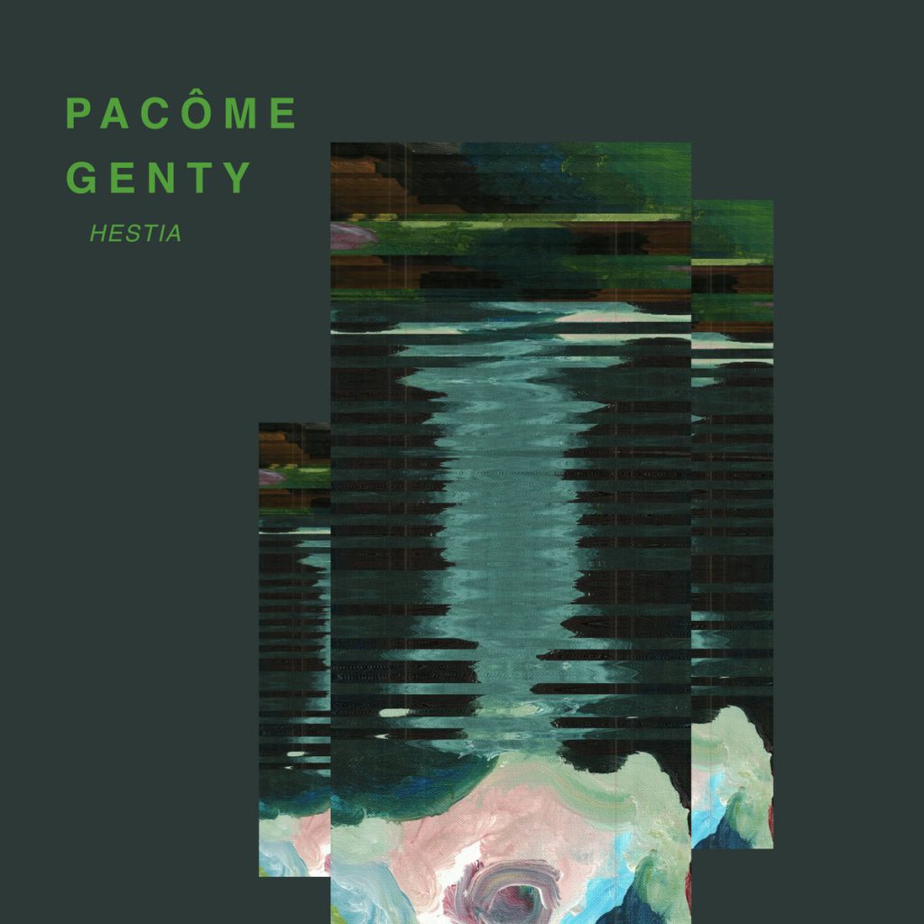 Pacôme Genty