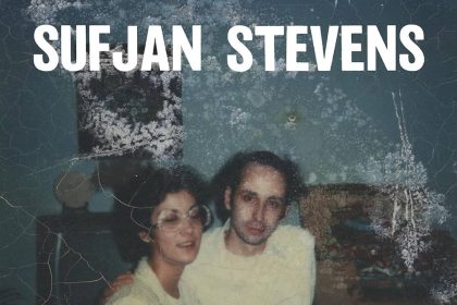 Sufjan Stevens