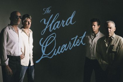 The Hard Quartet