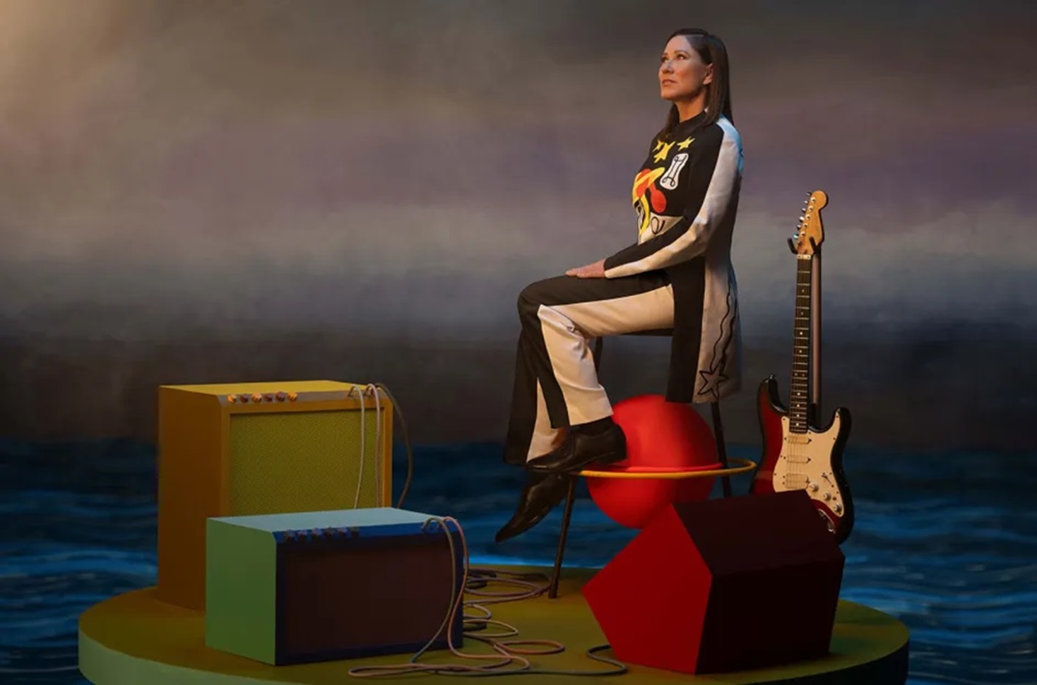 Kim Deal