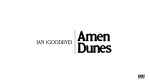 Amen Dunes