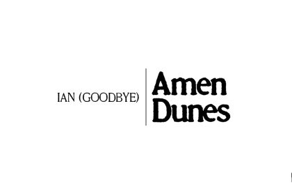 Amen Dunes