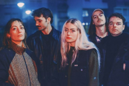 Wavepool - Tiny Cowboy