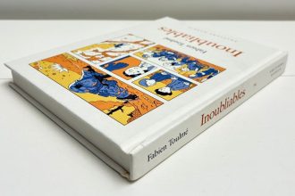 Fabien toulmé bandeau