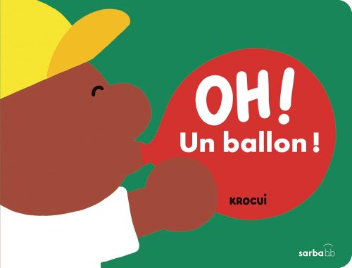 krocui oh un ballon