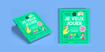 Je veux jouer