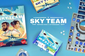 Sky Team