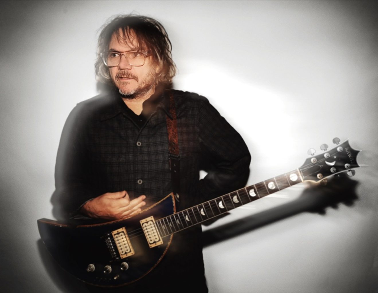 Jeff Tweedy, un nouveau sommet ! | Addict Culture