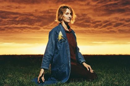 Joan Shelley - Here In the High And Low