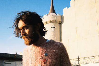 Keaton Henson - Insomnia