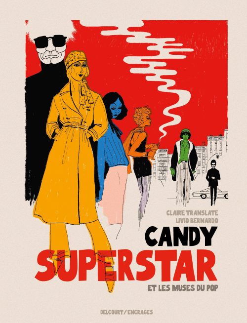 candy Superstar