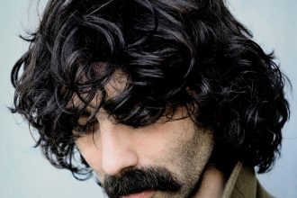 Andrea Laszlo de Simone, rennes, 2021