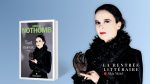 Bandeau Amélie Nothomb