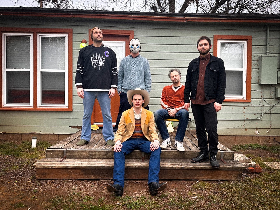 Chat Pile & Hayden Pedigo