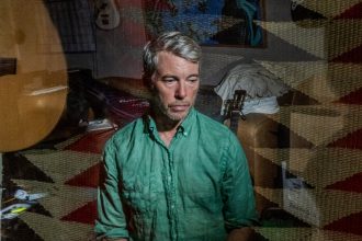 Bill Callahan - The Man I'm Supposed To Be