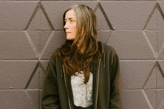 Grouper - Close Cloak