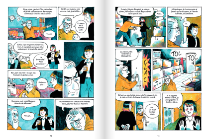 Le lion de guantanamo