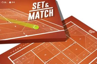 Set & Match