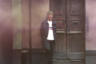 Steve Gunn