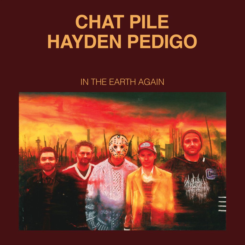 Chat Pile & Hayden Pedigo