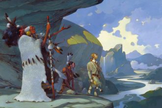 le dernier des mohicans