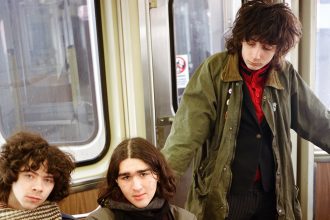 Lifeguard - Ultraviolence