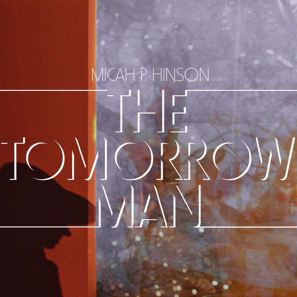 Micah P. Hinson