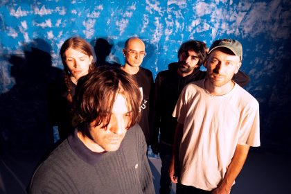 Ulrika Spacek - Build A Box Then Break It