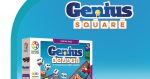 Genius Square