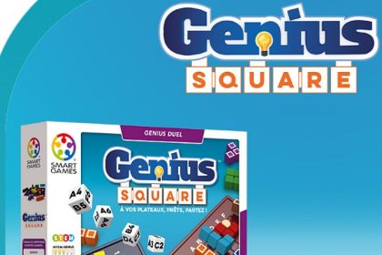 Genius Square