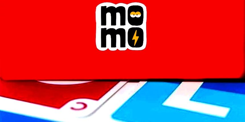 Momo