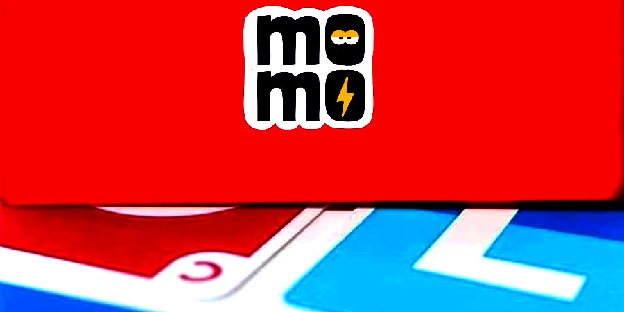 Momo