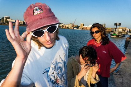 Tacoblaster – Plan B