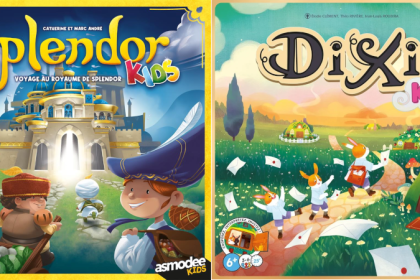 splendor dixit kids