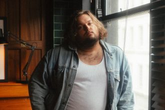 Tyler Ballgame - For The First Time, Again