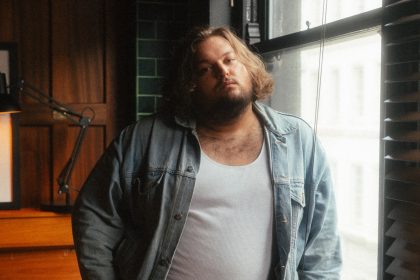 Tyler Ballgame - For The First Time, Again